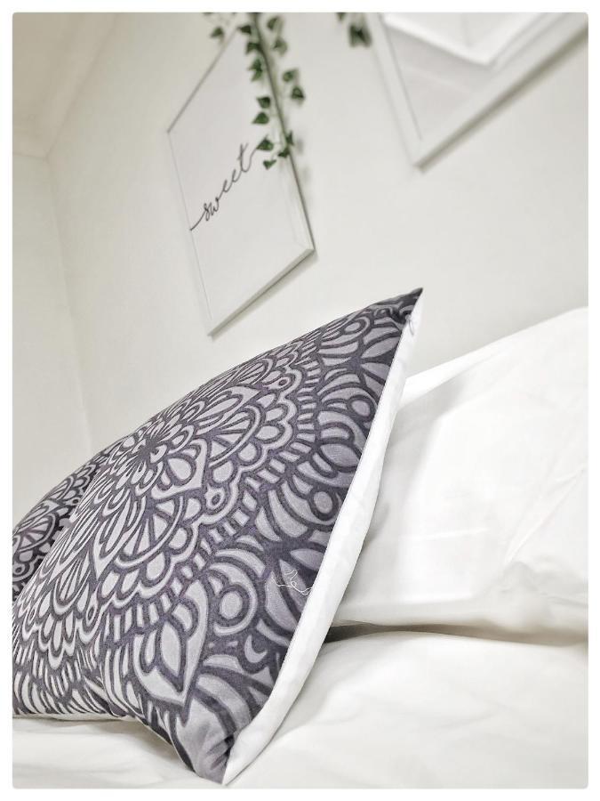 Apartament The Beach Hideaways Okręg wyborczy Hove Zewnętrze zdjęcie