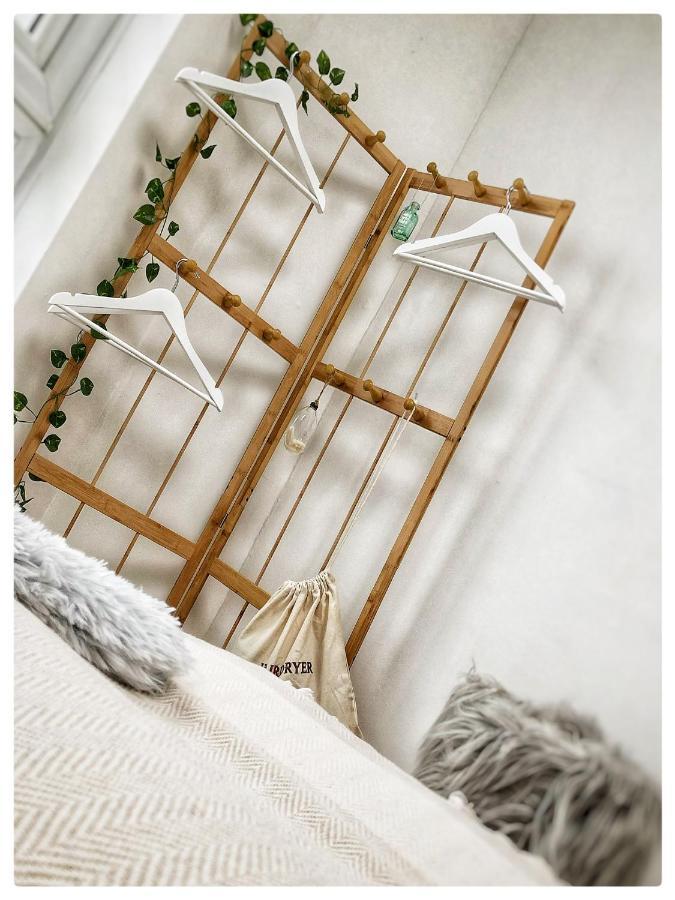 Apartament The Beach Hideaways Okręg wyborczy Hove Zewnętrze zdjęcie